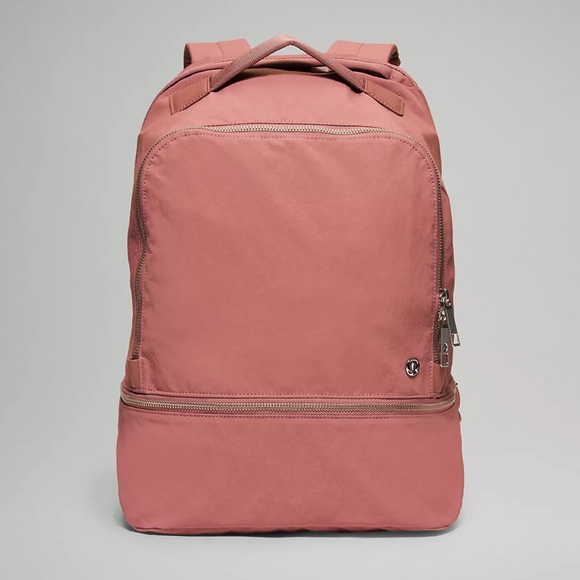Lululemon city adventure backpack
